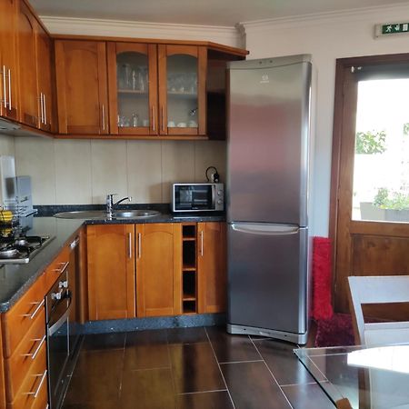 Alojamento Casa Da Eira Geres Zewnętrze zdjęcie
