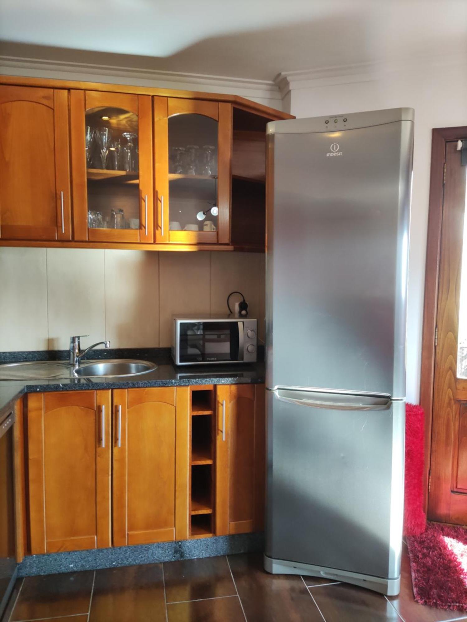 Alojamento Casa Da Eira Geres Zewnętrze zdjęcie