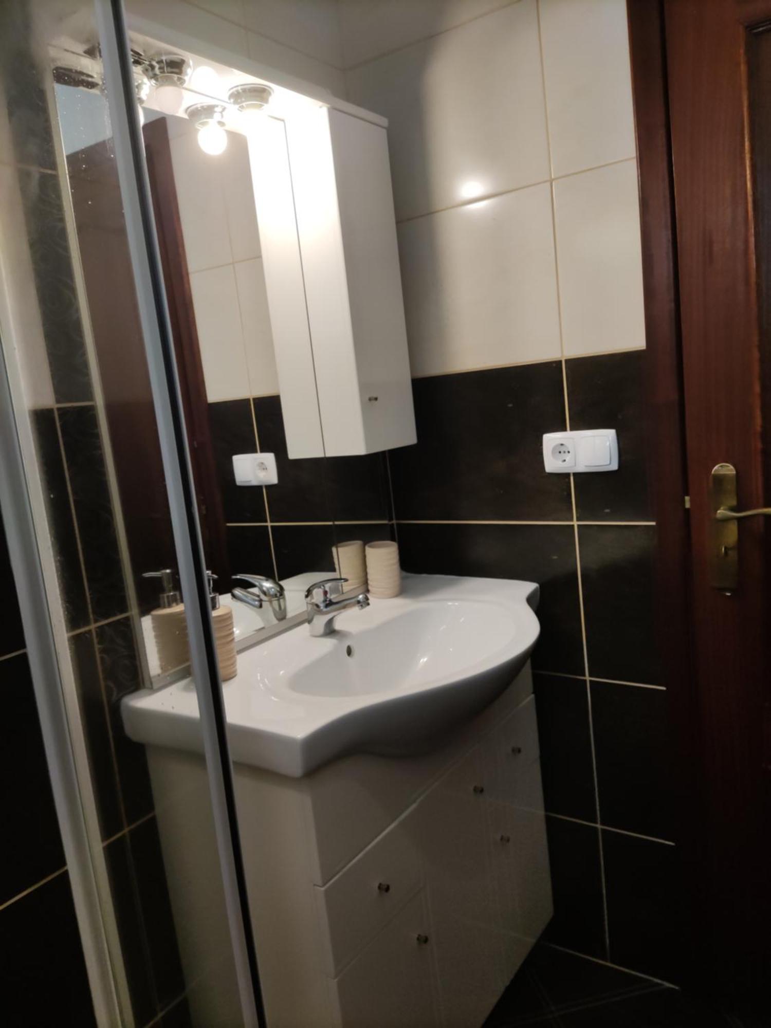 Alojamento Casa Da Eira Geres Zewnętrze zdjęcie